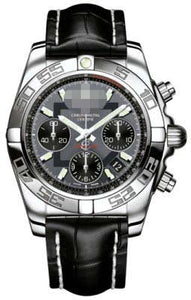 Wholesale Stainless Steel Men AB014012/F554-CROC Watch