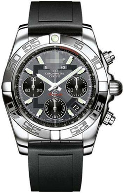 Wholesale Stainless Steel Men AB014012/F554-DPT Watch
