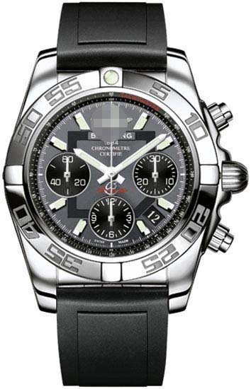 Wholesale Stainless Steel Men AB014012/F554-DPT Watch