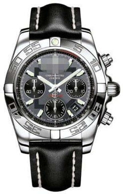 Wholesale Stainless Steel Men AB014012/F554-LS Watch