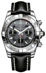 Wholesale Stainless Steel Men AB014012/F554-LS Watch