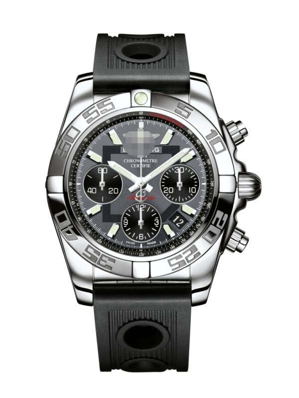 Wholesale Stainless Steel Men AB014012/F554-ORD Watch