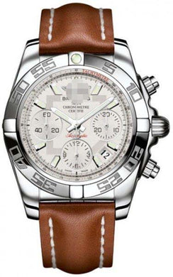 Wholesale Stainless Steel Men AB014012/G711-BRLST Watch