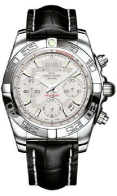 Wholesale Stainless Steel Men AB014012/G711-CROCT Watch