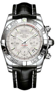 Wholesale Stainless Steel Men AB014012/G711-CROCT Watch