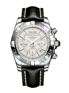 Wholesale Stainless Steel Men AB014012/G711-LSD Watch