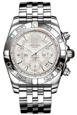 Wholesale Stainless Steel Men AB014012/G711-SS Watch
