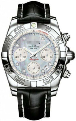 Wholesale Stainless Steel Men AB014012/G712-CROCD Watch