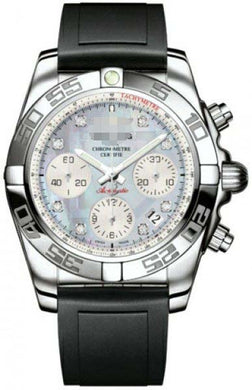 Wholesale Stainless Steel Men AB014012/G712-DPT Watch