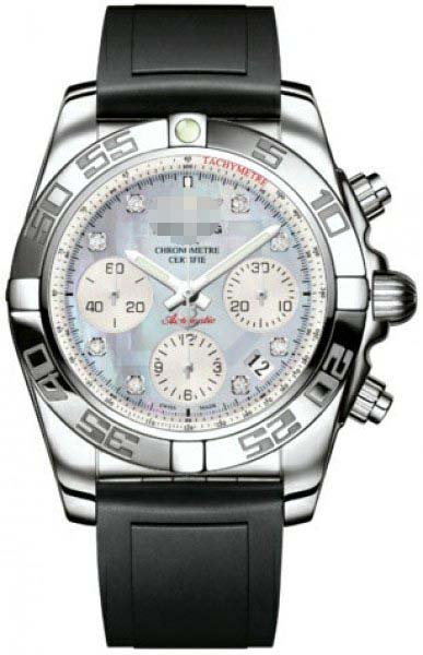 Wholesale Stainless Steel Men AB014012/G712-DPT Watch