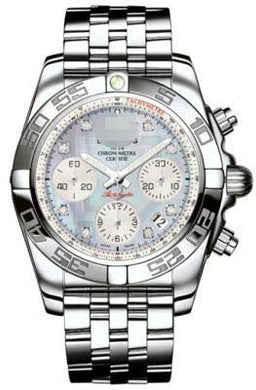 Wholesale Stainless Steel Men AB014012/G712-SS Watch