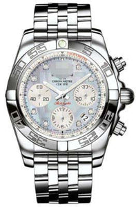 Wholesale Stainless Steel Men AB014012/G712-SS Watch