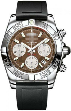 Wholesale Stainless Steel Men AB014012/Q583-DPT Watch