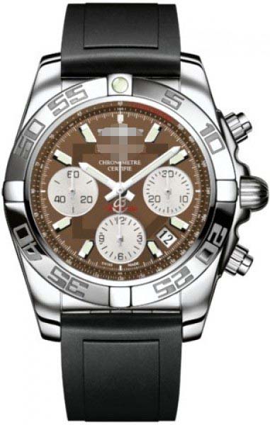 Wholesale Stainless Steel Men AB014012/Q583-DPT Watch