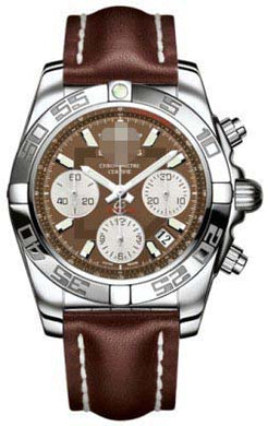 Wholesale Stainless Steel Men AB014012/Q583-LS Watch