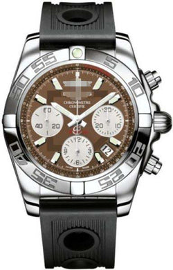 Wholesale Stainless Steel Men AB014012/Q583-ORD Watch