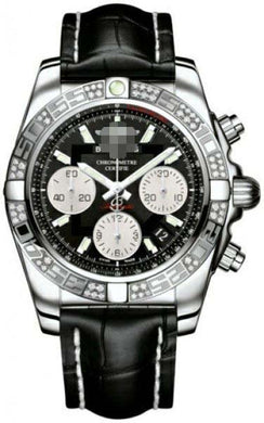 Wholesale Stainless Steel Men AB0140AA/BA52-CROCD Watch