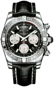 Wholesale Stainless Steel Men AB0140AA/BA52-CROCD Watch