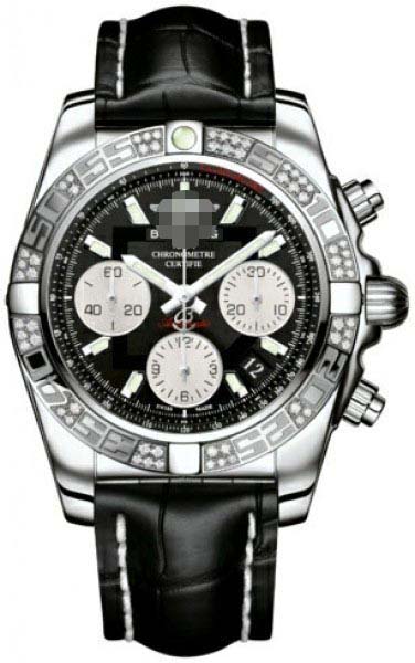 Wholesale Stainless Steel Men AB0140AA/BA52-CROCD Watch