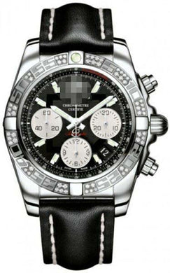 Wholesale Stainless Steel Men AB0140AA/BA52-LST Watch