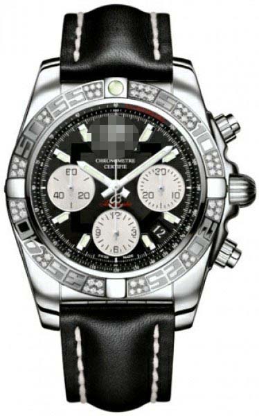 Wholesale Stainless Steel Men AB0140AA/BA52-LST Watch