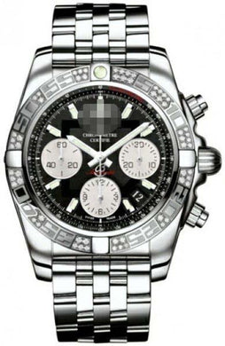 Wholesale Stainless Steel Men AB0140AA/BA52-SS Watch