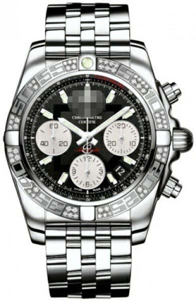 Wholesale Stainless Steel Men AB0140AA/BA52-SS Watch
