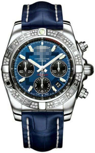Wholesale Stainless Steel Men AB0140AA/C830-CROCD Watch