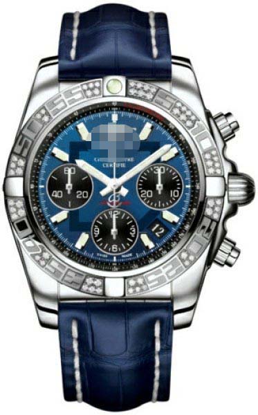 Wholesale Stainless Steel Men AB0140AA/C830-CROCD Watch