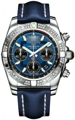 Wholesale Stainless Steel Men AB0140AA/C830-LST Watch