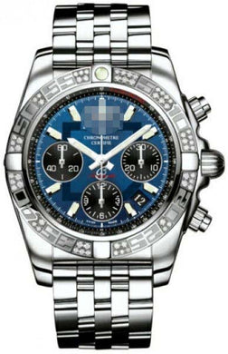 Wholesale Stainless Steel Men AB0140AA/C830-SS Watch