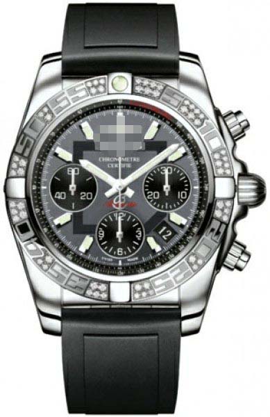 Wholesale Stainless Steel Men AB0140AA/F554-DPD Watch