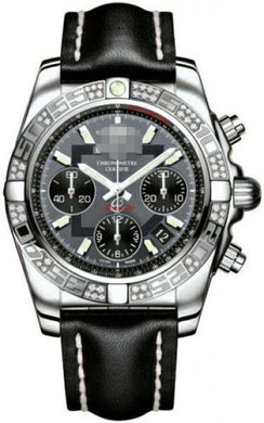 Wholesale Stainless Steel Men AB0140AA/F554-LST Watch