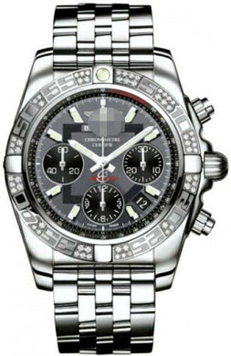 Wholesale Stainless Steel Men AB0140AA/F554-SS Watch