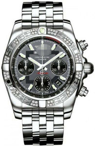 Wholesale Stainless Steel Men AB0140AA/F554-SS Watch