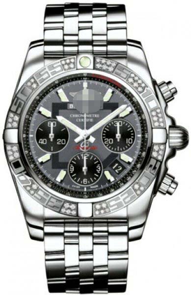 Wholesale Stainless Steel Men AB0140AA/F554-SS Watch