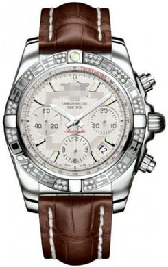 Wholesale Stainless Steel Men AB0140AA/G711-CROCD Watch