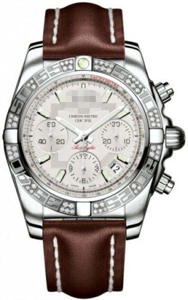 Wholesale Stainless Steel Men AB0140AA/G711-LST Watch