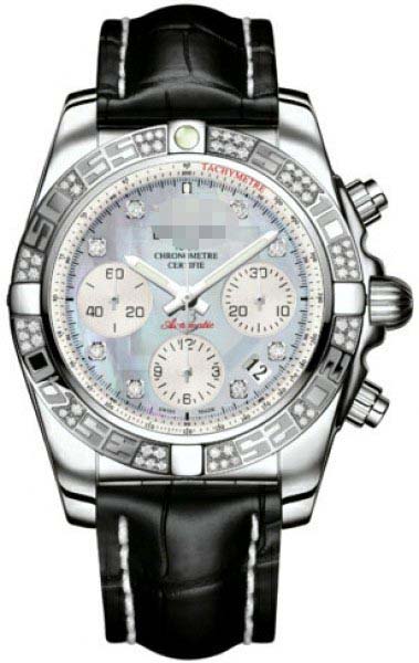 Wholesale Stainless Steel Men AB0140AA/G712-CROCT Watch