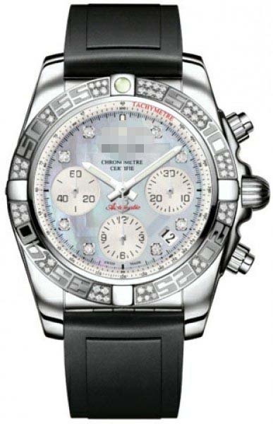 Wholesale Stainless Steel Men AB0140AA/G712-DPT Watch