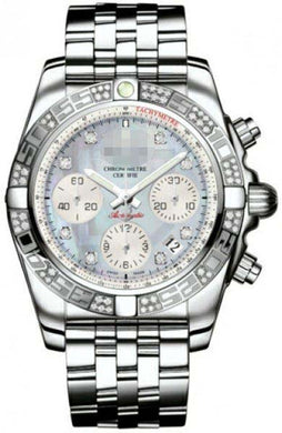 Wholesale Stainless Steel Men AB0140AA/G712-SS Watch