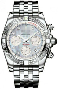 Wholesale Stainless Steel Men AB0140AA/G712-SS Watch