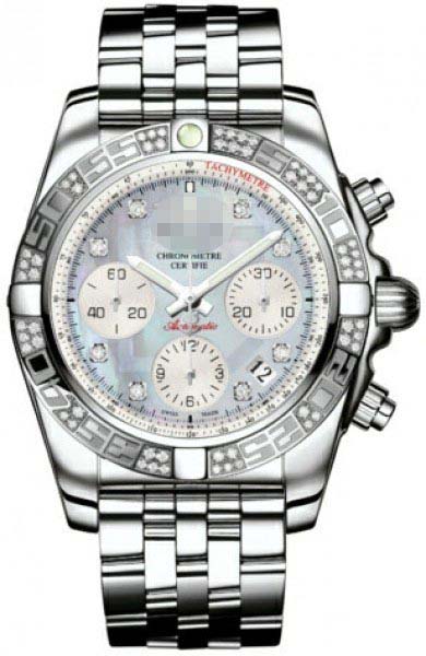Wholesale Stainless Steel Men AB0140AA/G712-SS Watch