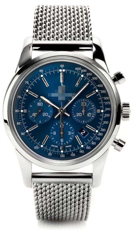 Wholesale Stainless Steel Men AB015112/C860-SS Watch