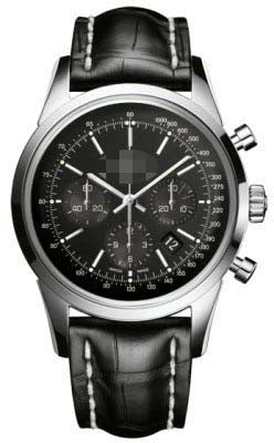 Wholesale Stainless Steel Men AB015212/BA99-CROC Watch