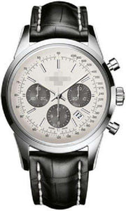 Wholesale Stainless Steel Men AB015212/G724-CROCD Watch