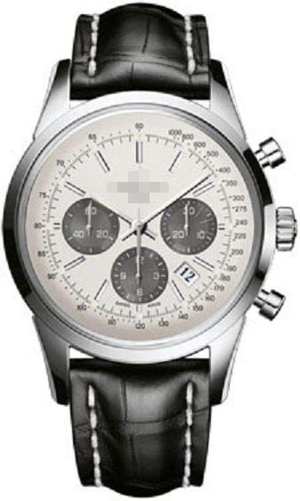 Wholesale Stainless Steel Men AB015212/G724-CROCD Watch