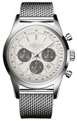 Wholesale Stainless Steel Men AB015212/G724-SS Watch
