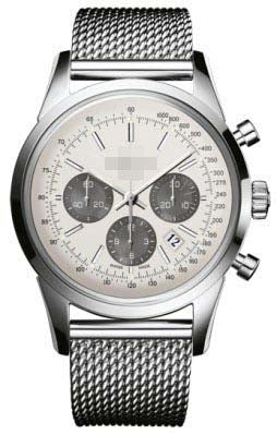 Wholesale Stainless Steel Men AB015212/G724-SS Watch