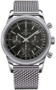 Wholesale Stainless Steel Men AB015253/BA99-SS Watch